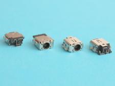 Роз'єм живлення Asus&nbsp;Zenbook&nbsp;UX530UX